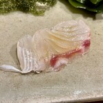 不動前 すし 岩澤 - 