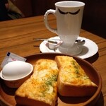 びっくりドンキー - 