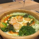 チーズと生はちみつの専門店 BeNe - 