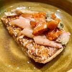 不動前 すし 岩澤 - 