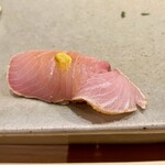 不動前 すし 岩澤 - 