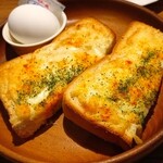 びっくりドンキー - 