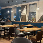 チーズと生はちみつの専門店 BeNe - 