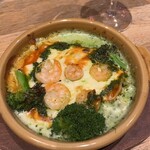 チーズと生はちみつの専門店 BeNe - 