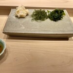 不動前 すし 岩澤 - 