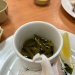 活魚料理 びんび家 - 