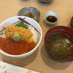 うに むらかみ 函館本店 - 