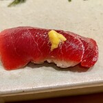 不動前 すし 岩澤 - 