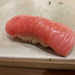 不動前 すし 岩澤 - 