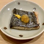 不動前 すし 岩澤 - 