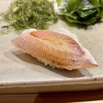 不動前 すし 岩澤 - 