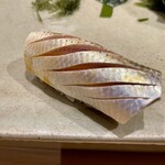 不動前 すし 岩澤 - 