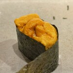 不動前 すし 岩澤 - 