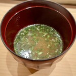 不動前 すし 岩澤 - 