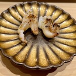 不動前 すし 岩澤 - 