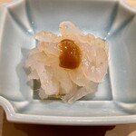 不動前 すし 岩澤 - 