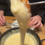 チーズと生はちみつの専門店 BeNe - 