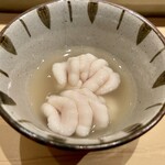 不動前 すし 岩澤 - 