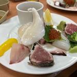 活魚料理 びんび家 - 