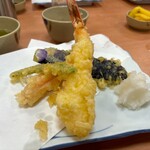 活魚料理 びんび家 - 