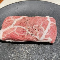Yakiniku BarBies - 