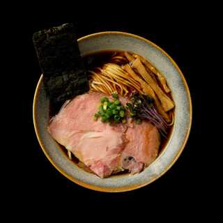 中華蕎麦 三藤_2