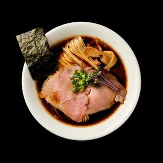 中華蕎麦 三藤_1