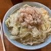 ラーメン BooBoo太郎。