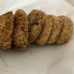 肉の石川 - 