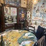 タランテッラ ダ ルイジ - 