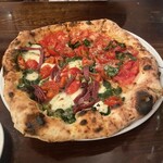 タランテッラ ダ ルイジ - 