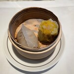 ヘイフンテラス - 