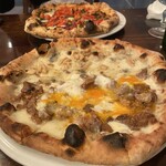 タランテッラ ダ ルイジ - 