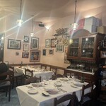 タランテッラ ダ ルイジ - 