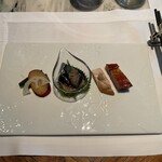 ヘイフンテラス - 