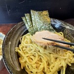 煮干しらーめん 渡辺商店 - 