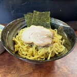 煮干しらーめん 渡辺商店 - 