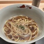 たけだ - 【 ソーラー麺 】