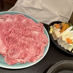 人形町今半 横浜髙島屋店 - 
