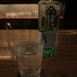 バー・コネクション - 