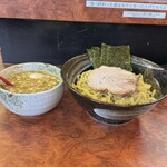 煮干しらーめん 渡辺商店 - 