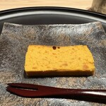 たけだ - 【 かぼちゃのケーキ 】