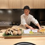 たけだ - よろしくお願いいたします