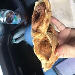 焼きたて屋 - 料理写真: