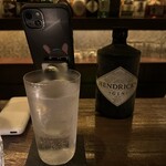 バー・コネクション - 