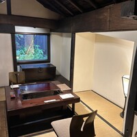 黒茶屋 - 