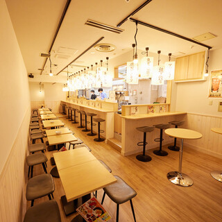 大衆酒場びりちゃん_2