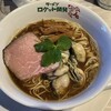 ラーメン ロケット開発