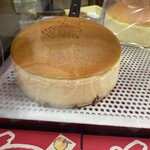 りくろーおじさんの店 大阪伊丹空港店 - 