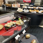 ホルン - 料理写真: